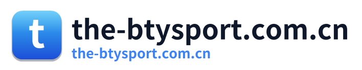 the-btysport.com.cn Logo